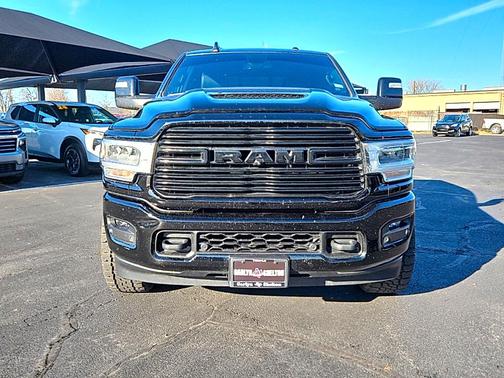 2023 RAM 2500 Laramie