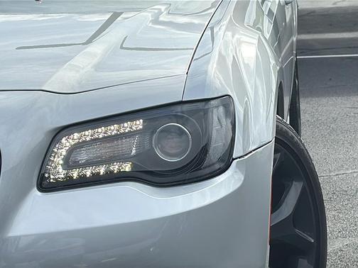 2023 Chrysler 300 Touring