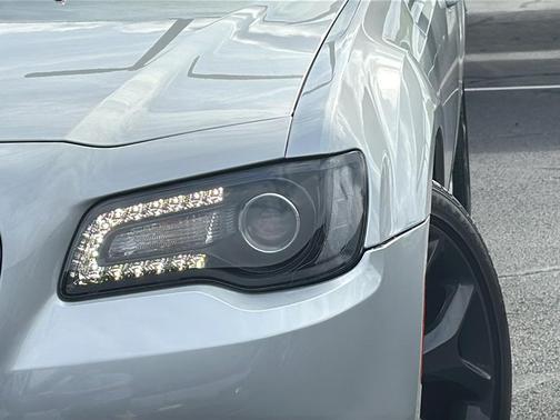 2023 Chrysler 300 Touring