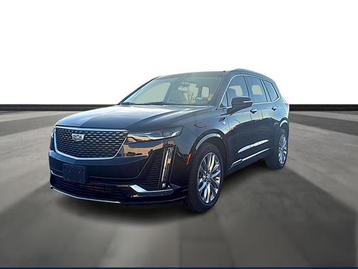 2023 Cadillac XT6 Premium Luxury FWD