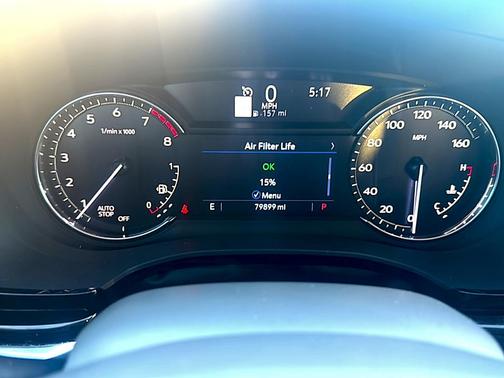 2023 Cadillac XT6 Premium Luxury FWD