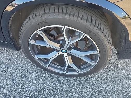 2021 BMW X5 sDrive40i