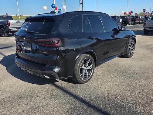 2021 BMW X5 sDrive40i