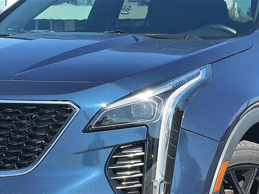 2019 Cadillac XT4 Sport