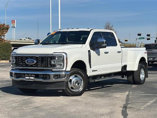 2026 Ford F-350 Lariat Super Duty