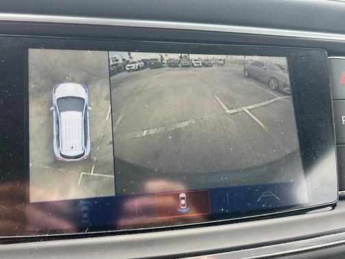 2019 Buick Enclave Avenir