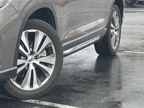 2022 Subaru Ascent Limited 7-Passenger