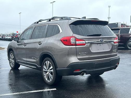 2022 Subaru Ascent Limited 7-Passenger