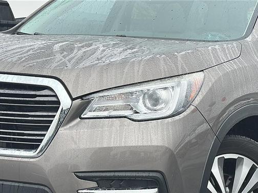 2022 Subaru Ascent Limited 7-Passenger