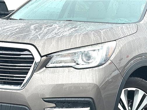 2022 Subaru Ascent Limited 7-Passenger