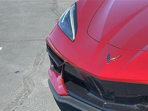 2023 Chevrolet Corvette Stingray w/1LT
