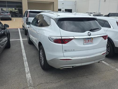 2024 Buick Enclave Premium