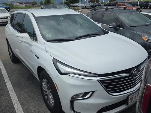 2024 Buick Enclave Premium