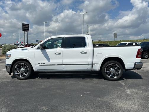 2021 RAM 1500 Limited