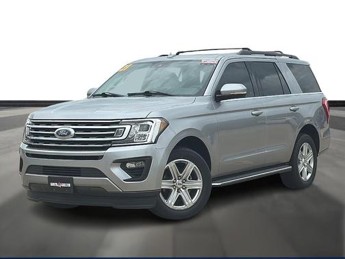 2021 Ford Expedition XLT