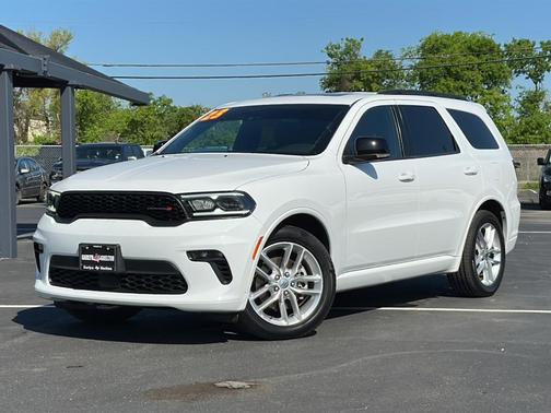 2023 Dodge Durango GT