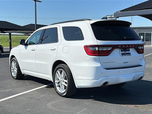 2023 Dodge Durango GT