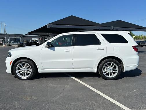 2023 Dodge Durango GT