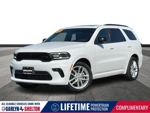 2023 Dodge Durango GT