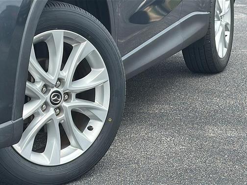 2013 Mazda CX-5 Grand Touring