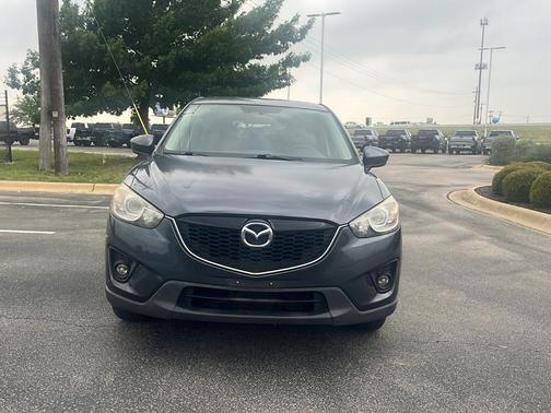 2013 Mazda CX-5 Grand Touring