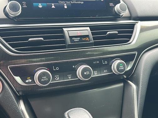 2020 Honda Accord Sport 1.5T