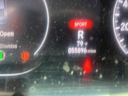 2020 Honda Accord Sport 1.5T
