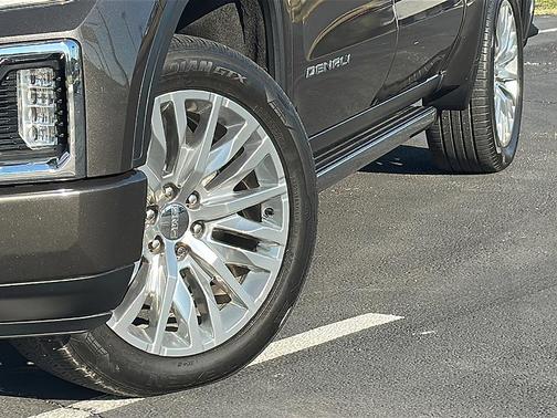 2019 GMC Sierra 1500 Denali