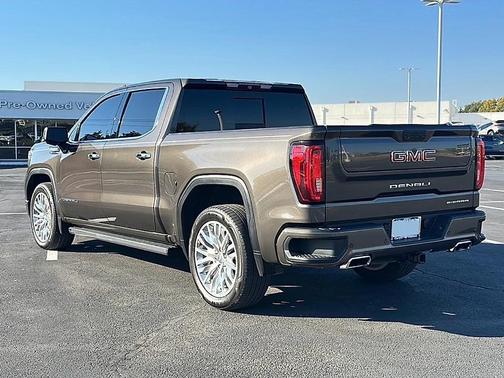 2019 GMC Sierra 1500 Denali