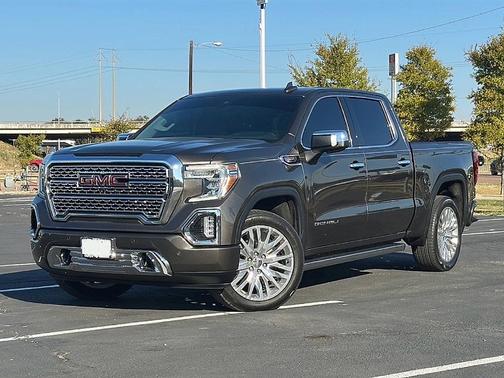 2019 GMC Sierra 1500 Denali