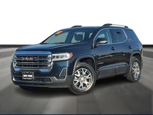 2022 GMC Acadia SLE