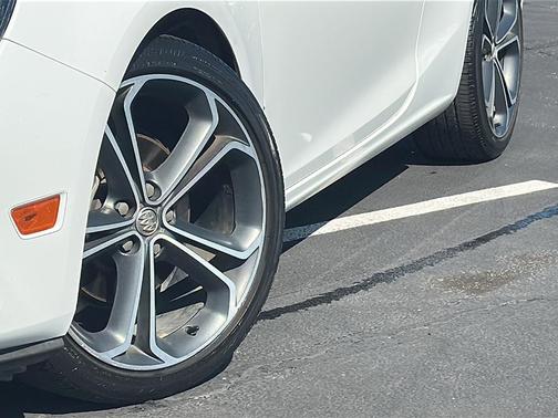 2016 Buick Cascada Premium