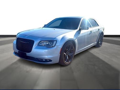 2022 Chrysler 300 S
