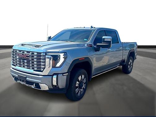 2024 GMC Sierra 2500 Denali