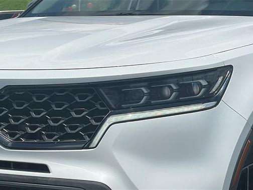 2022 Kia Sorento SX Prestige