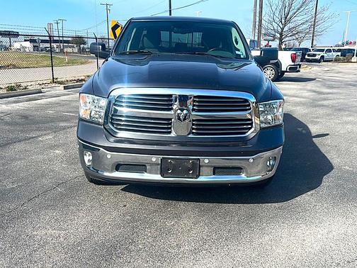 2015 RAM 1500 SLT
