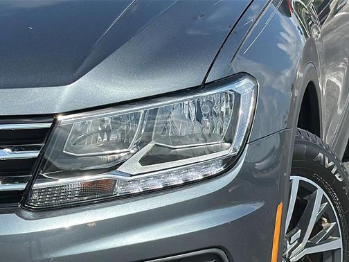 2021 Volkswagen Tiguan 2.0T S