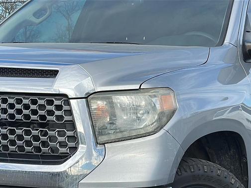 2019 Toyota Tundra SR5 4.6L V8