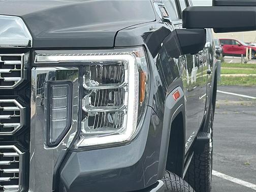 2022 GMC Sierra 2500 Denali