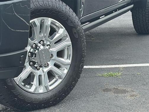 2022 GMC Sierra 2500 Denali