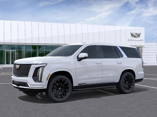 2026 Cadillac Escalade Standard