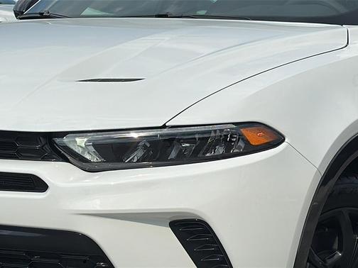 2024 Dodge Hornet R/T