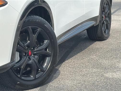 2024 Dodge Hornet R/T