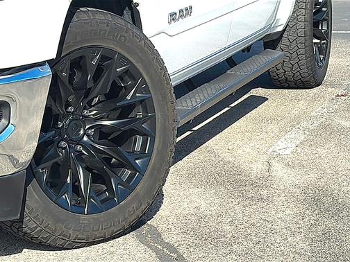 2023 RAM 1500 Lone Star