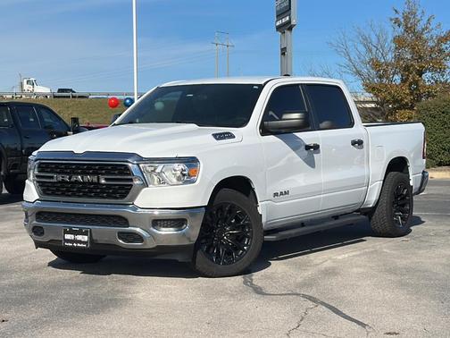 2023 RAM 1500 Lone Star