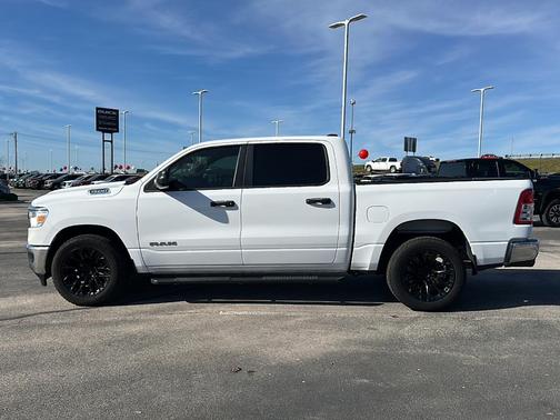 2023 RAM 1500 Lone Star