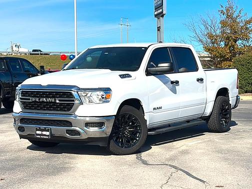 2023 RAM 1500 Lone Star