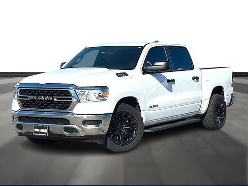 2023 RAM 1500 Lone Star