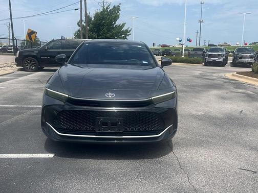 2023 Toyota Crown Limited