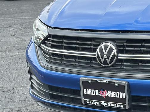 2023 Volkswagen Jetta 1.5T Sport